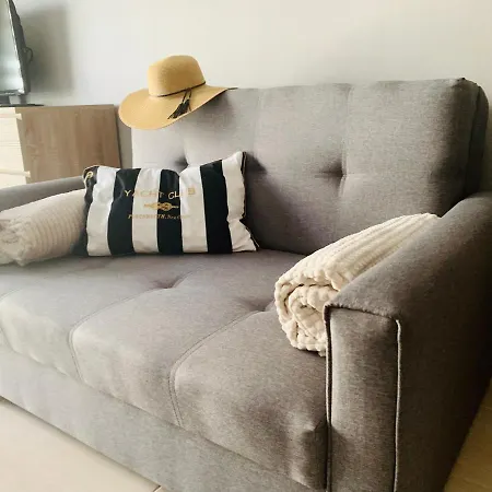 Apartament- Blisko Morza- W Trzech Koronach Z Prv Miejscem Parkingowym W Cenie! Lejlighed