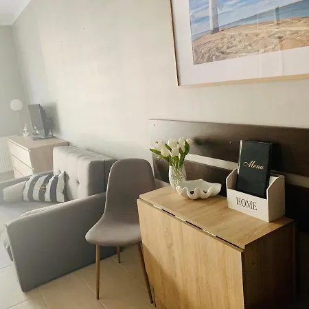 Apartament- Blisko Morza- W Trzech Koronach Z Prv Miejscem Parkingowym W Cenie!