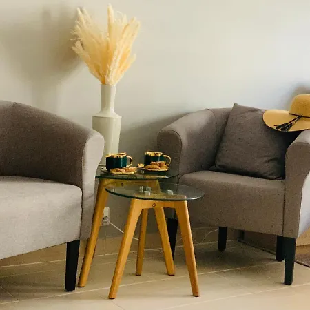 Apartament- Blisko Morza- W Trzech Koronach Z Prv Miejscem Parkingowym W Cenie! Swinoujscie
