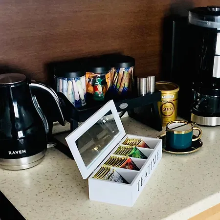 Apartament- Blisko Morza- W Trzech Koronach Z Prv Miejscem Parkingowym W Cenie! *