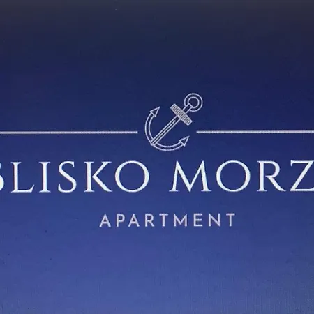 Apartament- Blisko Morza- W Trzech Koronach Z Prv Miejscem Parkingowym W Cenie! Свиноуйсьце