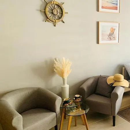 Apartament- Blisko Morza- W Trzech Koronach Z Prv Miejscem Parkingowym W Cenie! Lejlighed Świnoujście (Swinemünde)